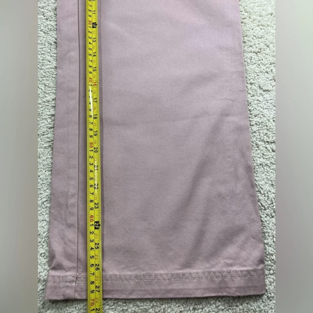 Women’s Carpenter ~ Wide Leg ~ Baggy Pants Wild Fable, Size 10, NWT Y2K style - Picture 8 of 10